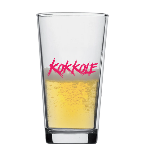 boccale - kokkole