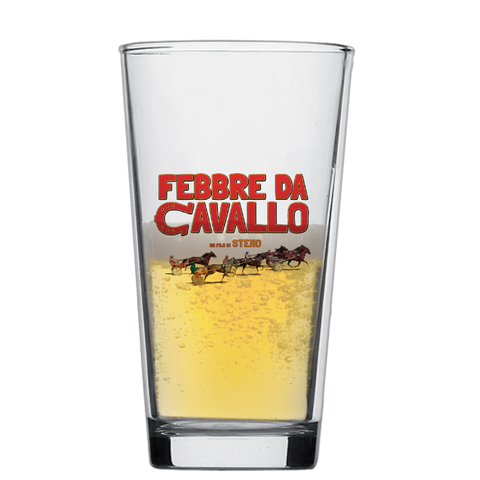 boccale - febbre da gioco