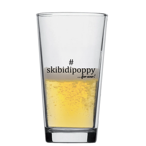 boccale - skibidipoppy