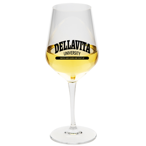 calice - Dellavita university