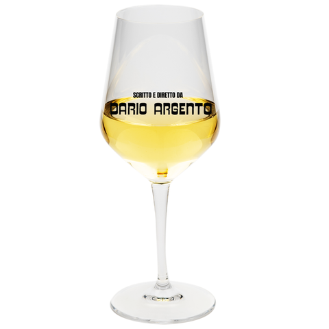 calice - scritto e diretto da Dario