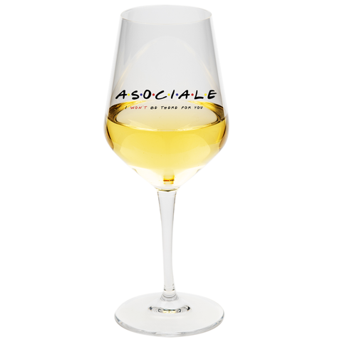 calice - asociale