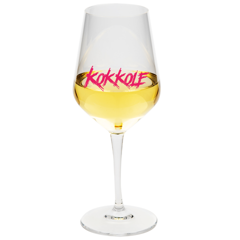 calice - kokkole