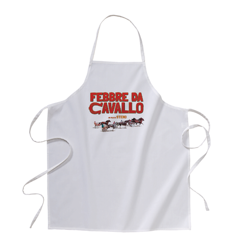 grembiule - febbre da gioco