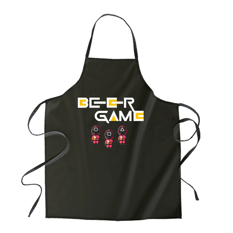 grembiule -Beer Game