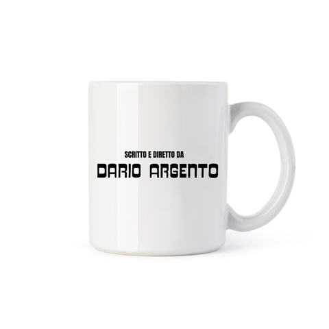 tazza Mug - scritto e diretto da Dario