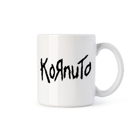 tazza Mug - Kornuto