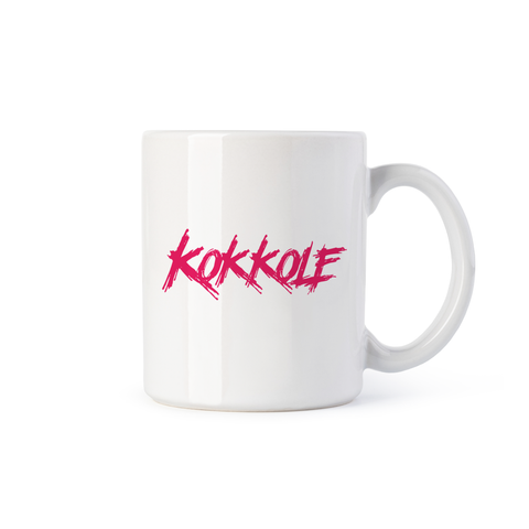 tazza Mug - Kokkole