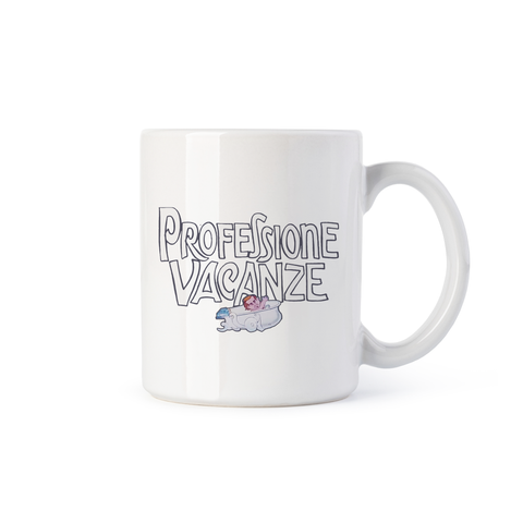 tazza Mug - vacanze