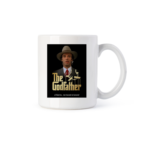 tazza Mug -Johnny Padrino