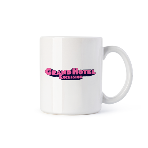 tazza Mug - excelsior film